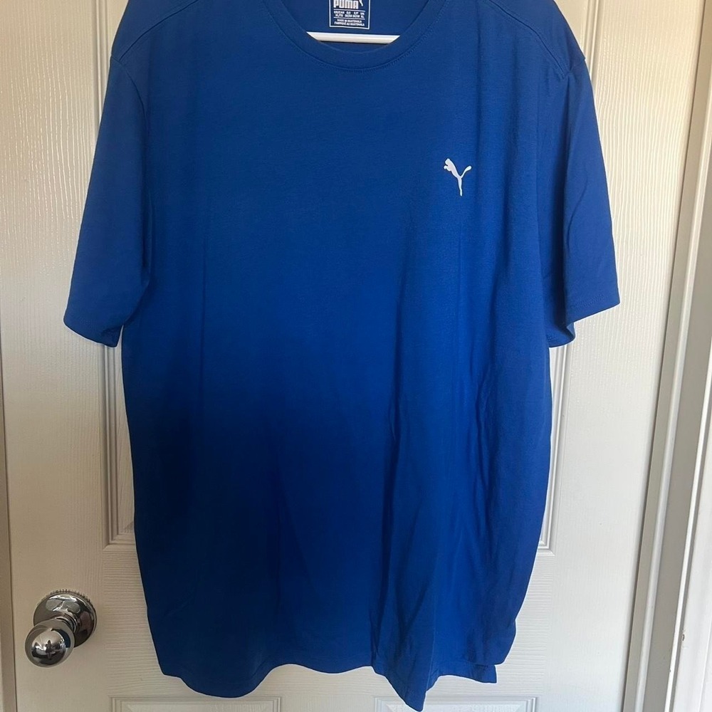 Puma Tshirt